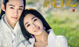 古装电视剧大全,古装电视剧大全概览