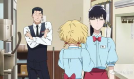 拉裤子动漫,穿越次元，探寻搞笑与温馨的奇幻之旅