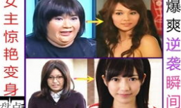 变身电视剧,穿越时空的青春蜕变