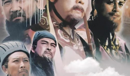 三国演义电视剧有几个版本,经典再现，演绎千回