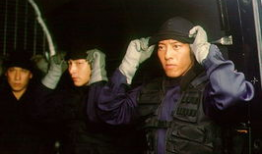 吕颂贤演过的电视剧,从武侠英雄到多面演员的华丽转身