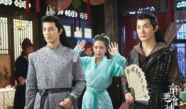 萌妻食神电视剧免费播放,甜蜜美食爱情盛宴来袭！