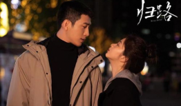 破镜重圆电视剧,爱恨交织的复仇之路