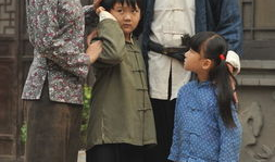 乱世三义电视剧全集,兄弟情深，共度风雨