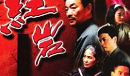 电视剧红岩